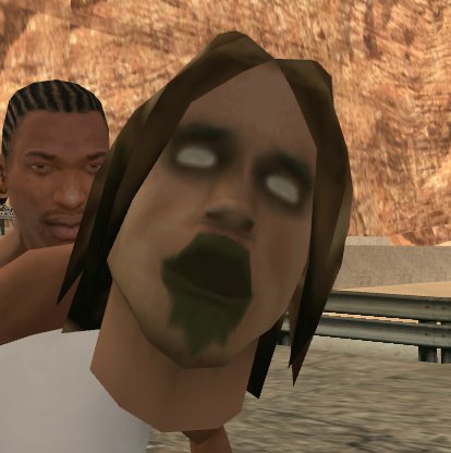 ...